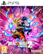 Dragon Ball Xenoverse 2 PS5