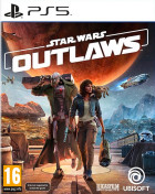 Star Wars Outlaws PL/ANG PS5