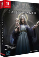 Saint Maker Limited Edition (import) NS