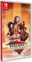Dead in Vinland True Viking Edition (import) NS