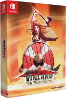 Dead in Vinland True Viking Limited Edition (import) NS