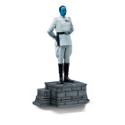 Star Wars Ahsoka Art Scale Statue 1/10 Grand Admiral Thrawn 25 cm Hobby