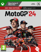 MotoGP™24 XONE
