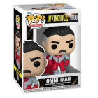 Invincible POP! TV Vinyl Figure Omni-Man 9 cm nr.1500 Hobby