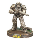 Fallout PVC Statue Maximus 25 cm Hobby