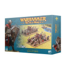 Warhammer The Old World  Kingdom of Bretonnia Men at Arms Hobby