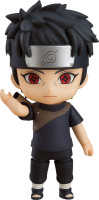 Naruto Shippuden Nendoroid Action Figure Shisui Uchiha 10 cm Hobby