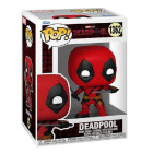Deadpool & Wolverine POP! Marvel Vinyl Figure Deadpool 9 cm nr.1362 Hobby