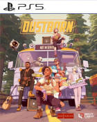 Dustborn PS5