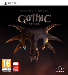 Gothic Remake Edycja Kolekcjonerska PS5