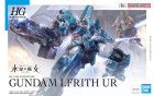 HG 1/144 GUNDAM LFRITH UR Hobby