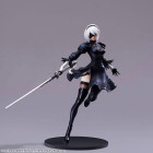 NieR:Automata FORM-ISM Statua PVC YoRHa Android 2B (YoRHa No.2 Type B) 18 cm Hobby