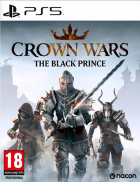 Crown Wars The Black Prince PS5