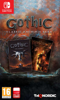 Gothic Classic Khorinis Saga NS