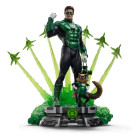 DC Comics Art Scale Deluxe Statue 1/10 Green Lantern Unleashed 24 cm Hobby