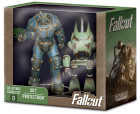 Fallout Mini Figurki 2-Pak D X01 and Protectron 7 cm Hobby