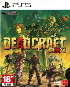 Deadcraft (import) PS5