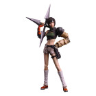 Final Fantasy VII Play Arts Kai Action Figure Yuffie Kisaragi 25 cm Hobby