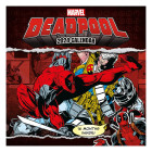 Marvel Calendar 2024 Deadpool Hobby