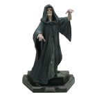 Star Wars Episode VI Milestones Statue 1/6 Emperor Palpatine 30 cm Hobby