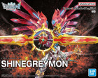 FIGURE RISE AMPLIFIED DIGIMON SHINEGREYMON Hobby
