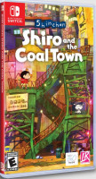 Shin Chan Shiro of Coal Town (import) NS