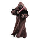 Star Wars Movie Masterpiece Action Figure 1/6 Darth Sidious 29 cm Hobby