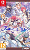 Radiant Tale Fanfare! NS