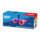 YVOLUTION NEON BOLT - BLUE Hobby