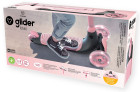 YVOLUTION GLIDER KIWI - PINK Hobby