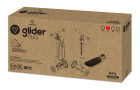 YVOLUTION GLIDER NUA - RED ECO BOX Hobby