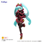 Hatsune Miku Exceed Creative PVC Statue SweetSweets Series Noel Raspberry Ver. 21 cm Hobby