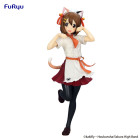 K-On! Trio-Try-iT PVC Statue Yui Hirasawa 22 cm Hobby