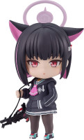 Blue Archive Nendoroid Action Figure Kazusa Kyoyama 10 cm Hobby