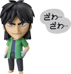 Kaiji Nendoroid Action Figure Kaiji Ito 10 cm Hobby