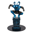 DC Blue Beetle Movie Action Figure Blue Beetle 30 cm Hobby