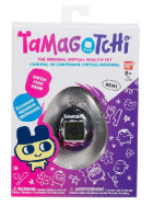 Tamagotchi Flames Hobby