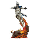 Star Wars Premium Format Figure Captain Rex 68 cm Hobby