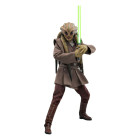 Star Wars Movie Masterpiece Action Figure 1/6 Kit Fisto 32 cm Hobby