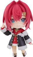 NIJISANJI Nendoroid Action Figure Ange Katrina 10 cm Hobby