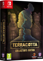 Terracotta Collector's Edition NS