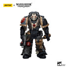Warhammer The Horus Heresy Action Figure 1/18 Space Wolves Deathsworn Pack Deathsworn 3 12 cm Hobby