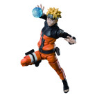 Naruto Shippuden S.H. Figuarts Action Figure Naruto Uzumaki -The Jinchuuriki entrusted with Hope- 14 cm Hobby