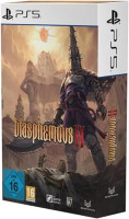 Blasphemous II Limited Collector's Edition PS5