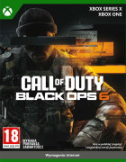 Call of Duty Black Ops 6 XONE