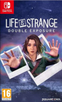 Life is Strange Double Exposure NS