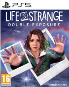 Life is Strange Double Exposure PS5