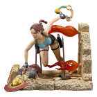 Tomb Raider 1996 Statua PVC Lara Croft Classic Era 17 cm Hobby