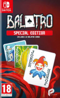 Balatro Special Edition NS