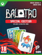 Balatro Special Edition XONE